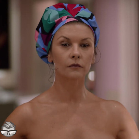 Catherine Zeta-Jones