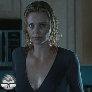 Charlize Theron Nude