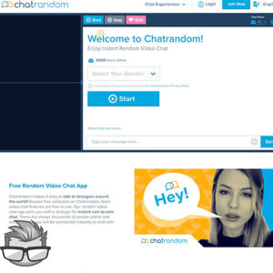 ChatRandom