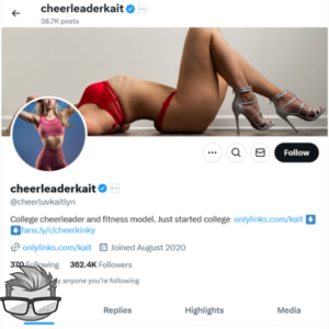 CheerleaderKait