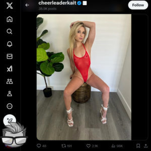CheerleaderKait