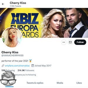 Cherry Kiss