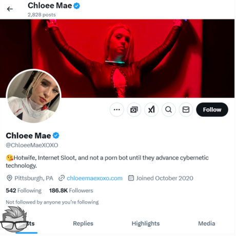 Chloee Mae