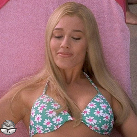 Christine Taylor Nude