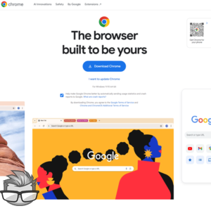 Chrome