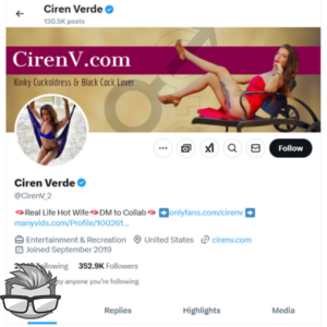 Ciren Verde