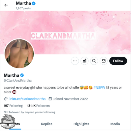 ClarkAndMartha