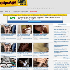 ClipsAge