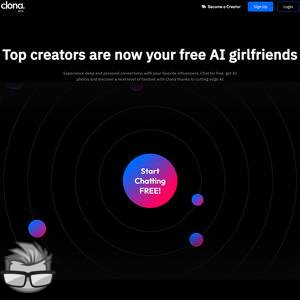 Clona AI