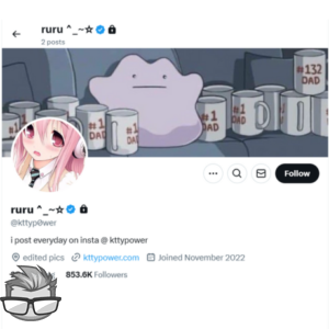 CocainKtty