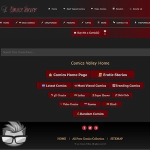 ComicsValley