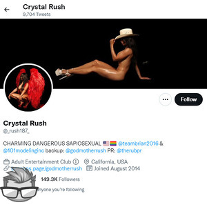 Crystal Rush