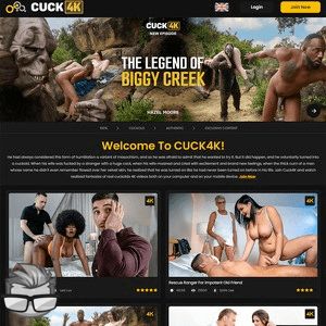 Cuck4K