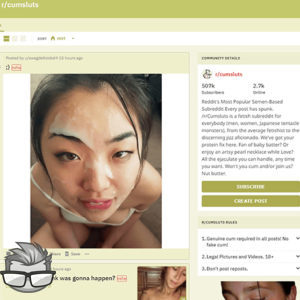 CumSluts