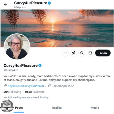 Curvy4urPleasure