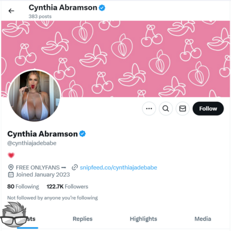 CynthiaJadeBabe