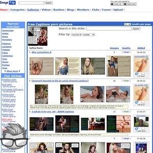 ImageFap Captions - imagefap.compics54captions.php