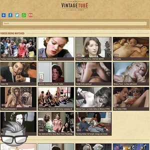 VintageTube.xxx - vintagetube.xxx