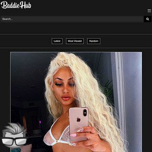 BaddieHub - baddiehub.com