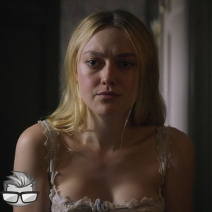 Dakota Fanning Nude