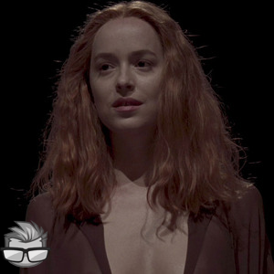 Dakota Johnson Nude