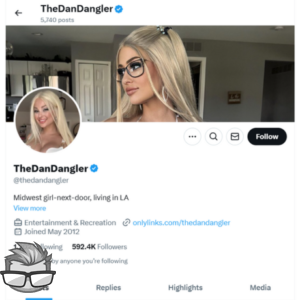 Dan Dangler