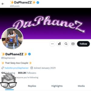 DaPhaneZ