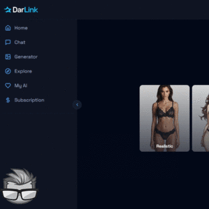 DarLink AI