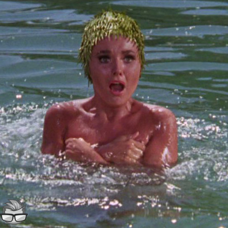 Dawn Wells Nude