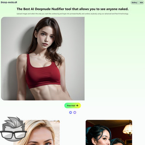 Deep-Nude.ai