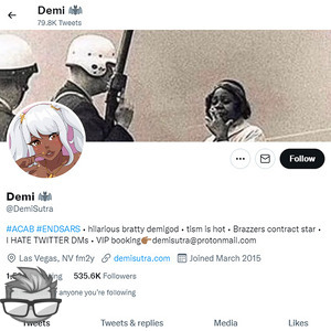 Demi Sutra