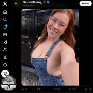 DemonDemi