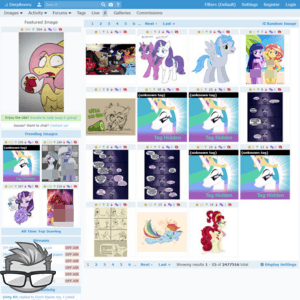 Derpibooru
