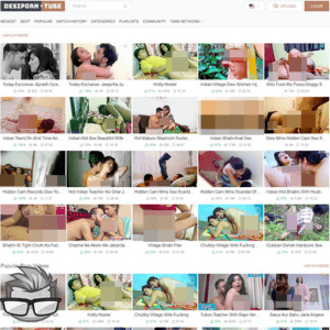 Desi Porn Tube