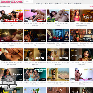 DesiFlix