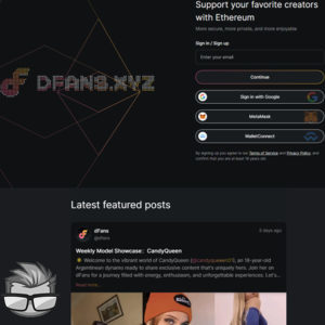 dFans