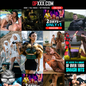Digital Playground