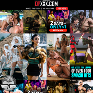 Digital Playground