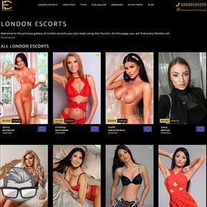 Dior Escorts