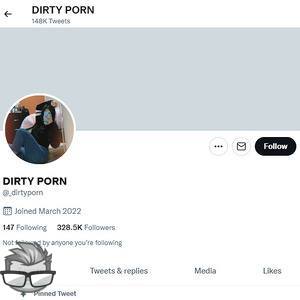 Dirty Porn
