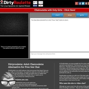 DirtyRoulette