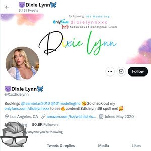 Dixie Lynn
