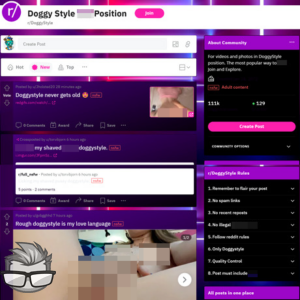 DoggyStyle