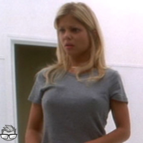Donna d'Errico Nude