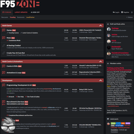 F95zone - f95zone.to