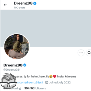 Dreemz98