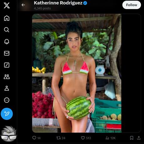 Katherinne Rodriguez - xcreators.linkkatherinnerodriguez
