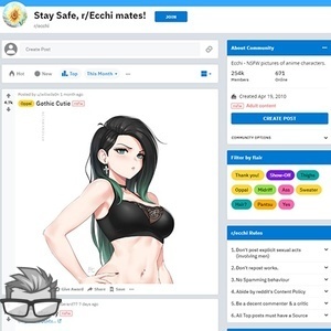 Ecchi