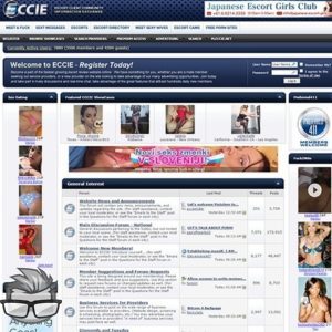 Eccie