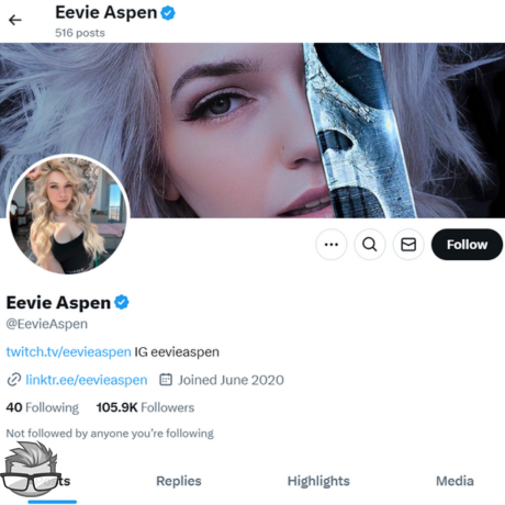 Eevie Aspen